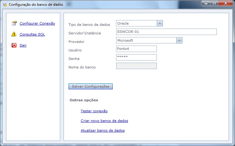 Como resolver erros ao iniciar o Serviço Online nos Sistemas.Net da  Secullum? - Perguntas Frequentes - Secullum