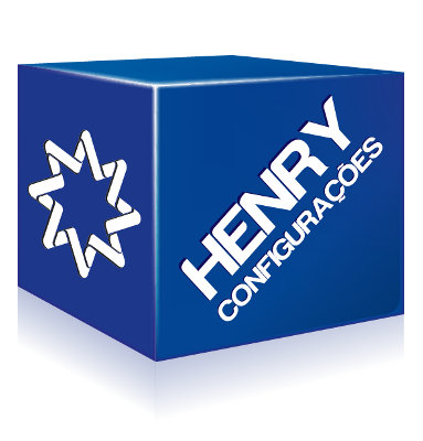 Secullum Henry Configurações