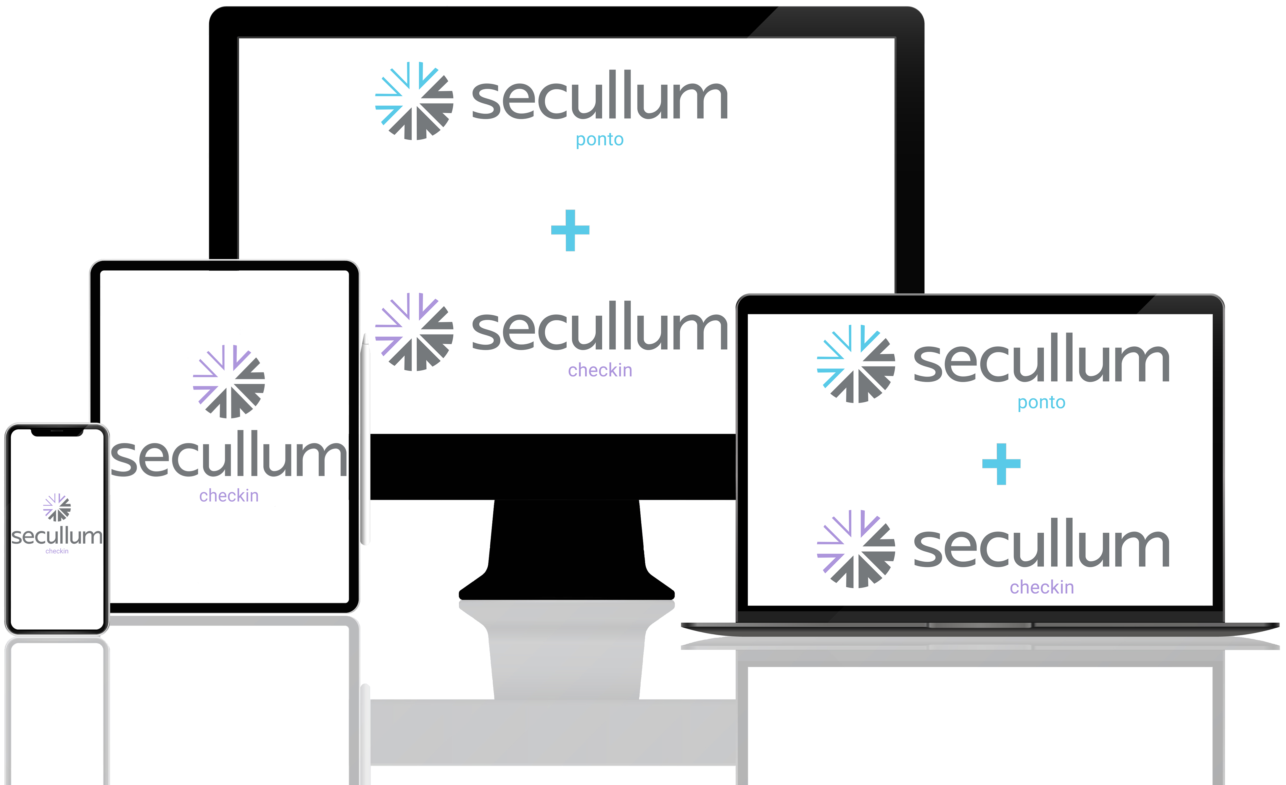 Secullum Check-in on the App Store