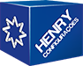 Henry Configurações